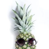 crazy pineapple