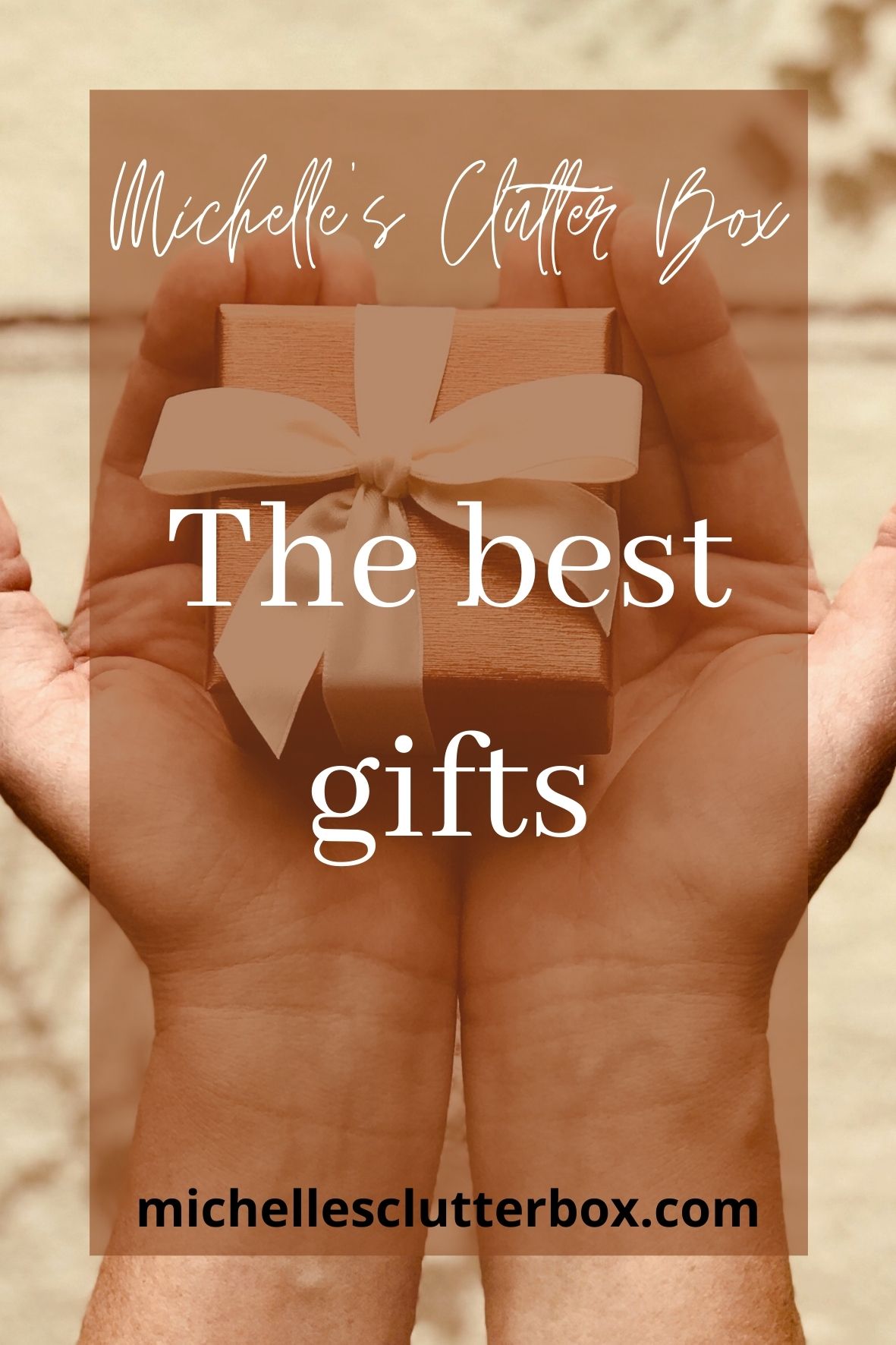 The best gifts
